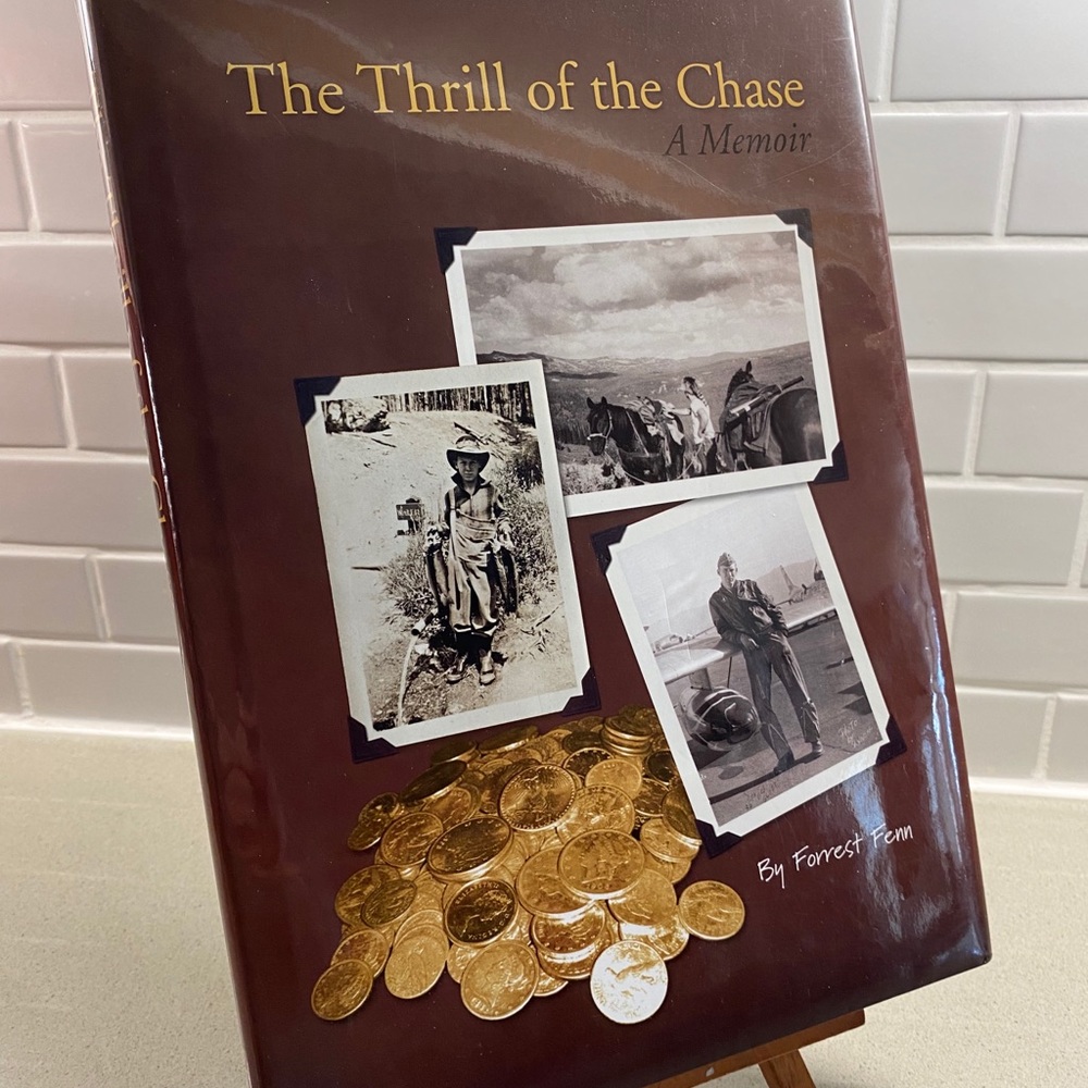 The Thrill of the Chase